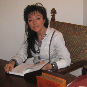 Elena Tabossi - psicoterapeuta Ancona